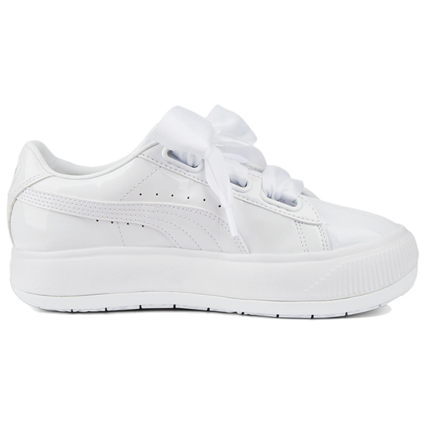 PUMA Suede Mayu Heart Patent