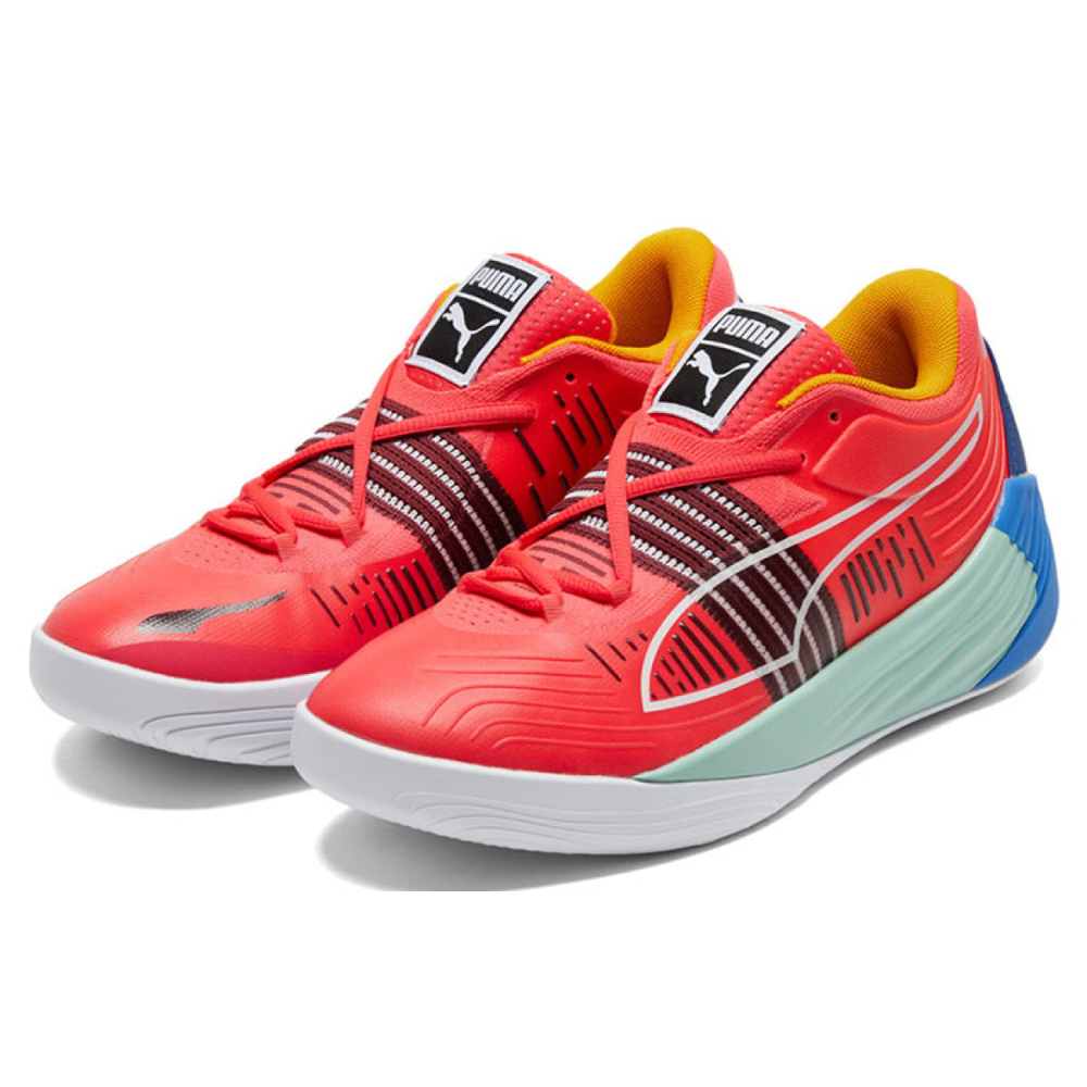 PUMA Fusion Nitro
