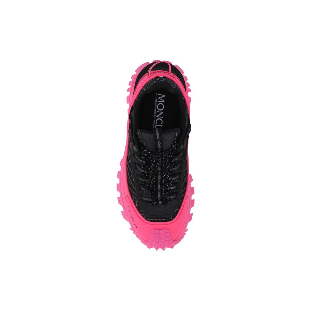 Moncler Trailgrip