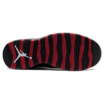 Jordan Air Jordan 10 Retro Chicago Bulls 2012
