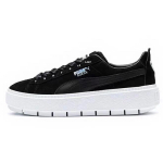 PUMA Platform Trace Black