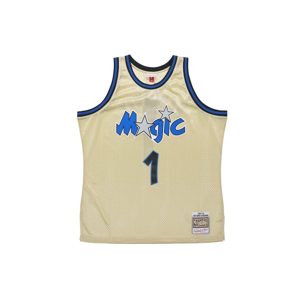 Mitchell & Ness NBA GOLD SW