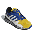 Dragon Ball Z x adidas originals Ultra Tech Vegeta Z
