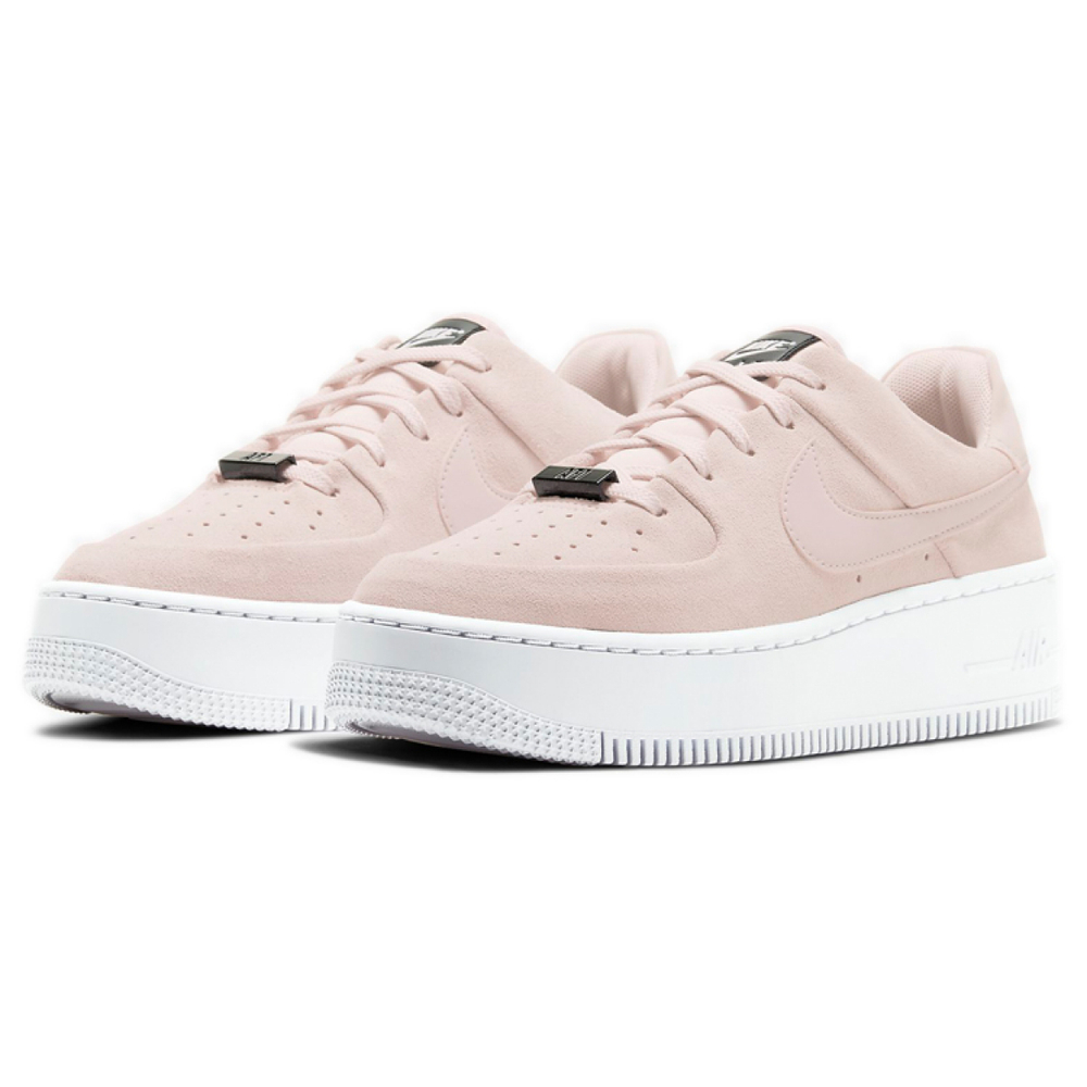 Nike Air Force 1 Sage
