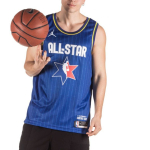 Jordan NBAAll-Star Edition Swingman Jersey - Giannis Antetokounmpo NBA2020