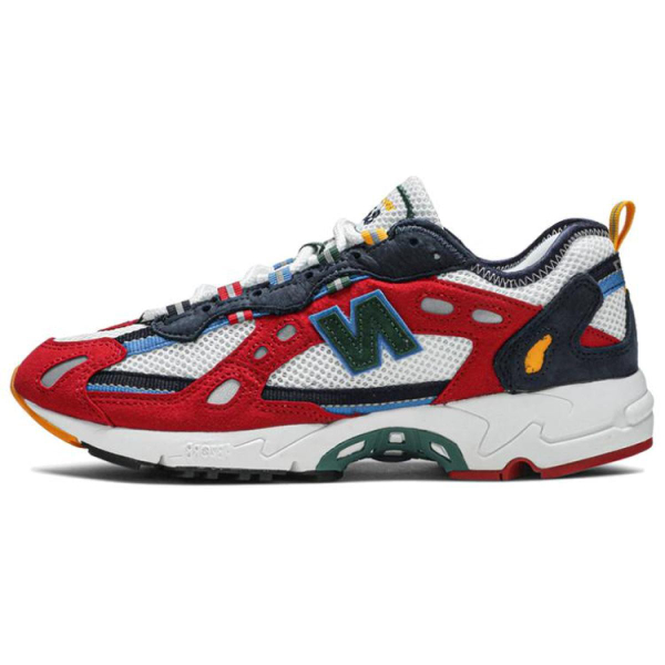 Aimé Leon Dore x New Balance NB 827