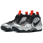 Nike Foamposite Pro halloween PU