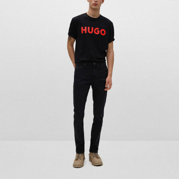 HUGO BOSS SS22 T