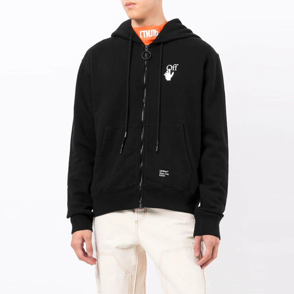 OFF-WHITE FW21