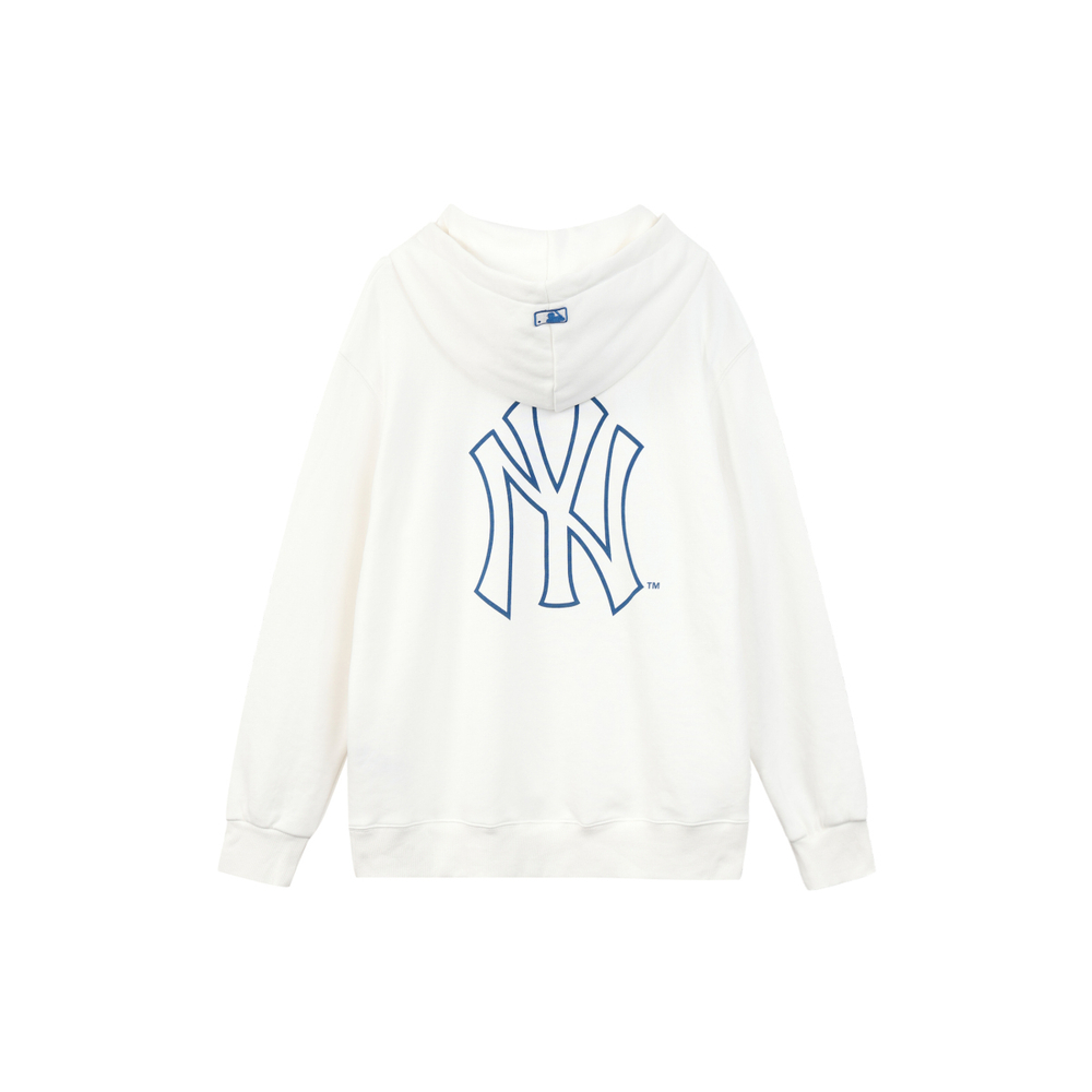 MLB x Disney Donald Duck Big Logo Overfit