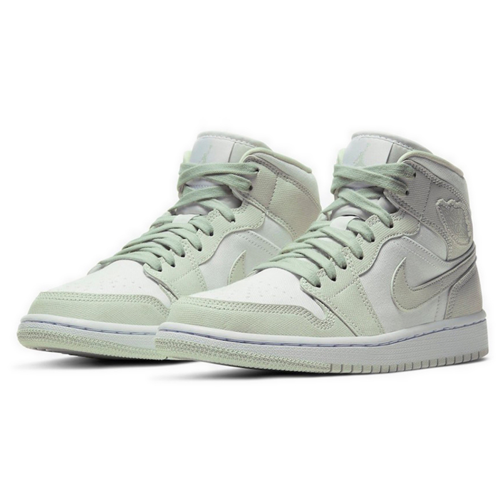 Jordan Air Jordan 1 Mid "Spruce Aura"