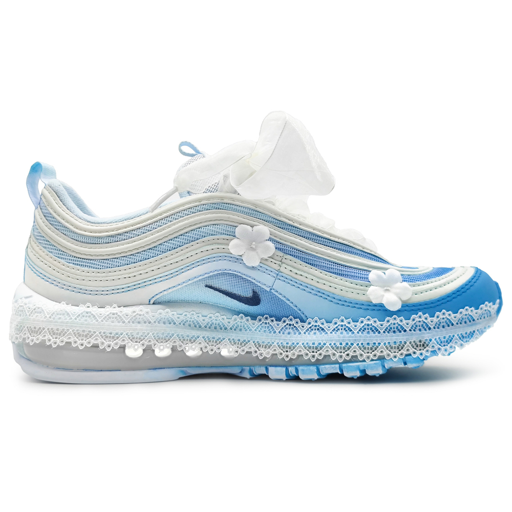 【 】 Nike Air Max 97
