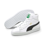PUMA Basket Mid Xxi