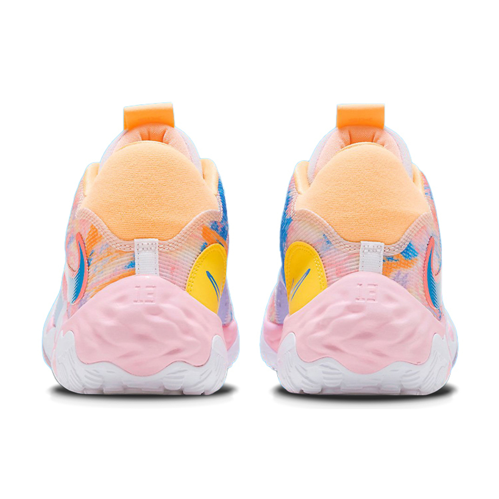 Nike PG 6 "Printed Swoosh" 6