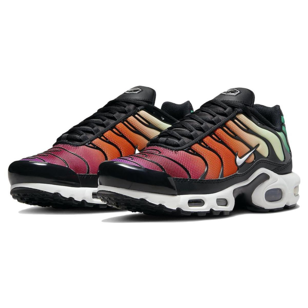 Nike Air Max Plus "Rainbow"