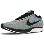 Nike Multi-Color 2.0 Flyknit Racer 2015/2017