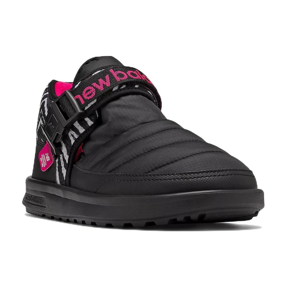 New Balance CRVN MOC Mid-Cut