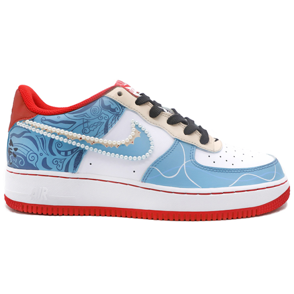 【 】 Nike Air Force 1