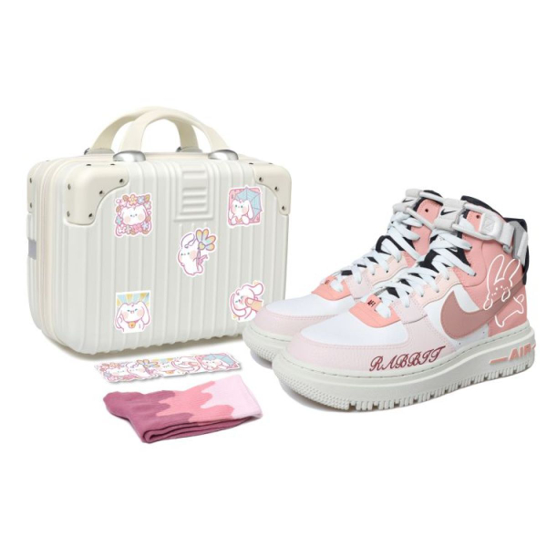 【 】 Nike Air Force 1 Utility 2.0 OKHR