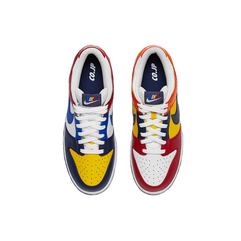 Nike Dunk JP What The