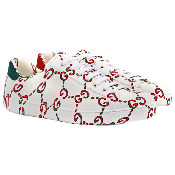 GUCCI ACE GG