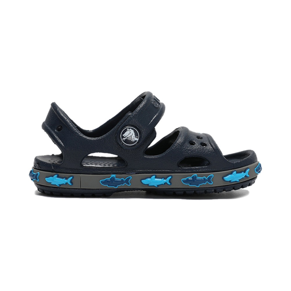 Crocs Fun Lab
