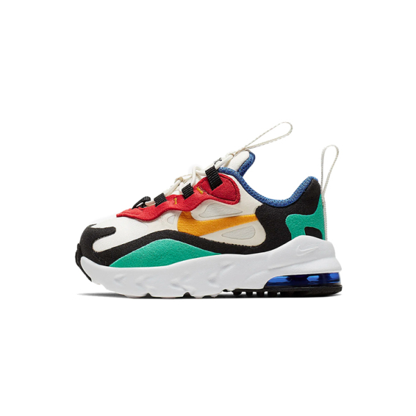 Nike Air Max 270 React "Bauhaus"