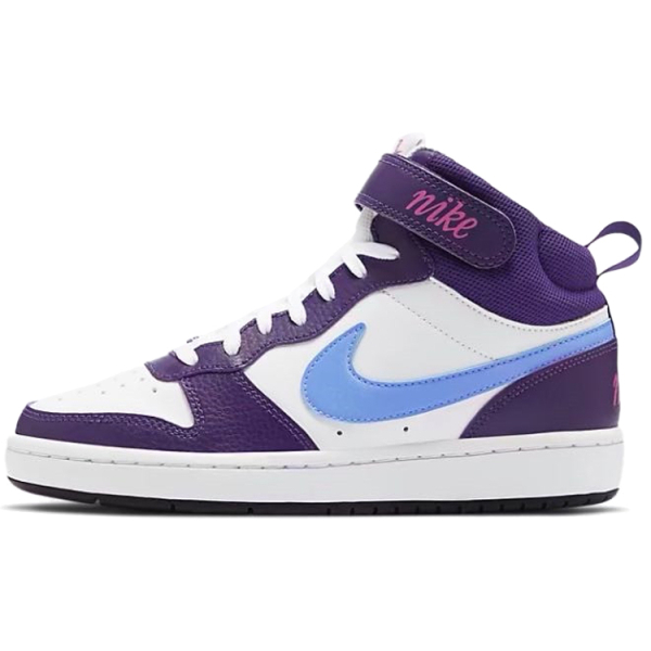 Nike Court Borough Mid 2