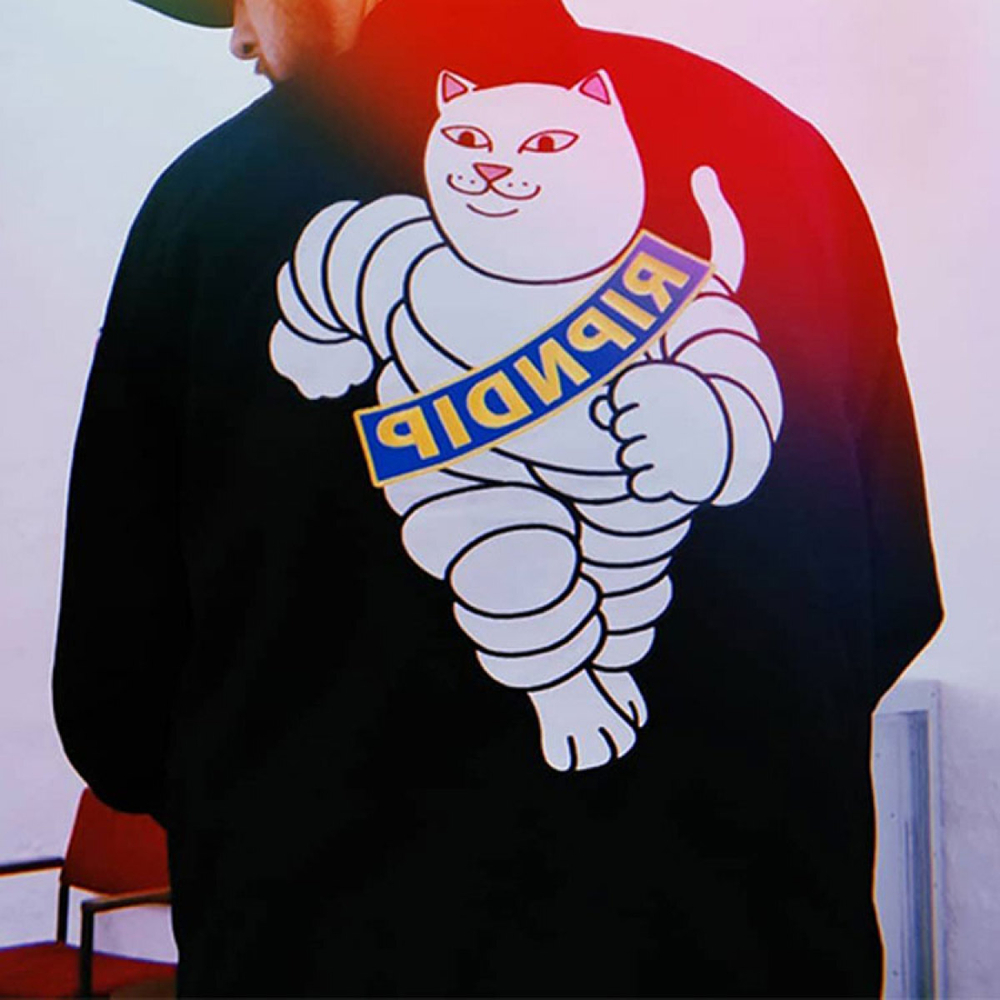 RIPNDIP