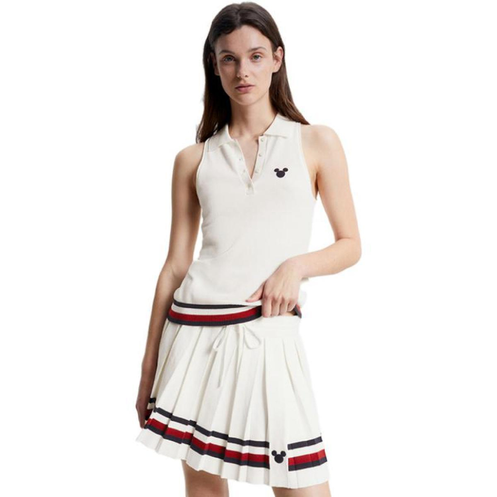 Tommy Hilfiger x Disney/ Tommy Hilfiger x DISNEY Polo