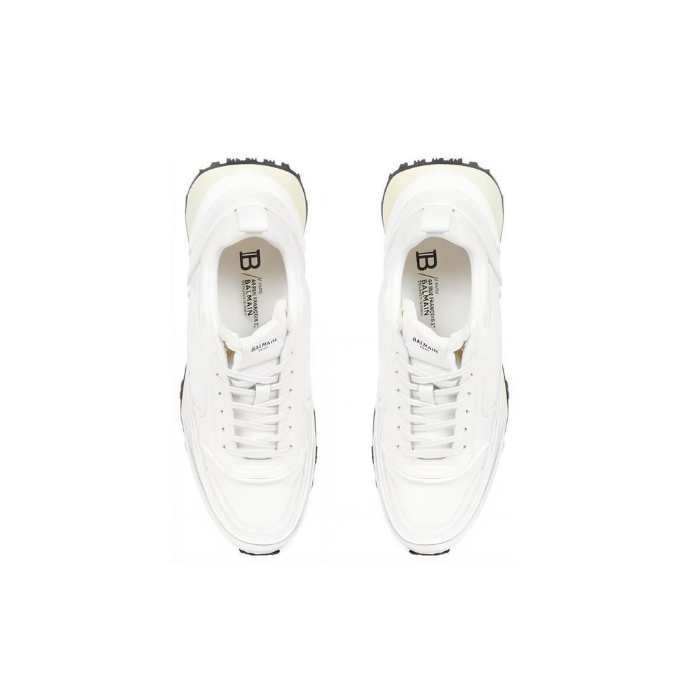 BALMAIN Bianco