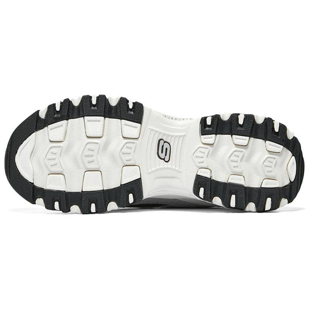 Skechers D'LITES 1.0 3