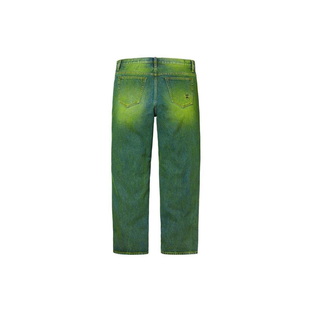 Supreme FW23 WEEK1 REGULAR JEAN