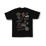 A BATHING APE FW23 T