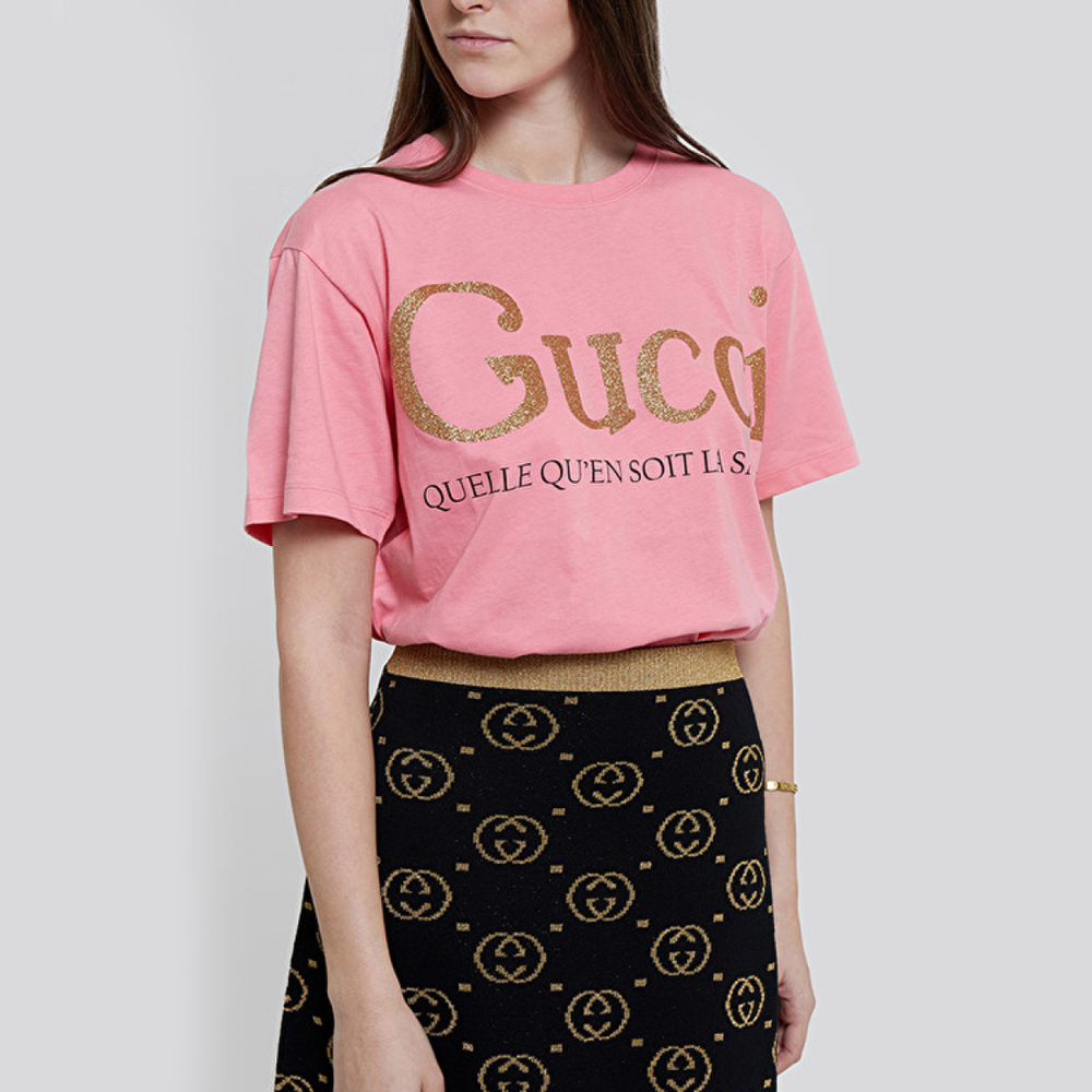 GUCCI T