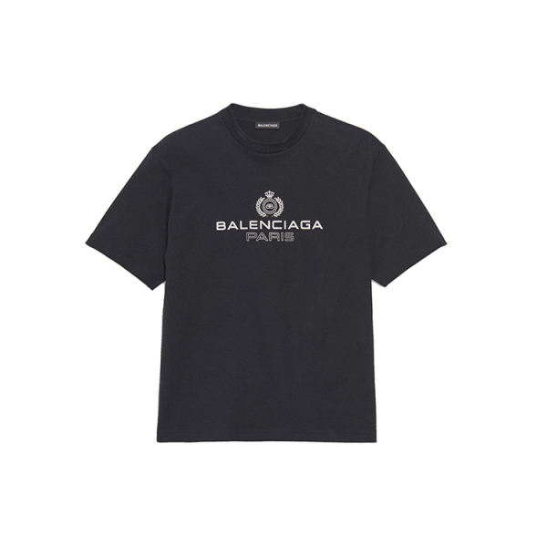 Balenciaga Logo T