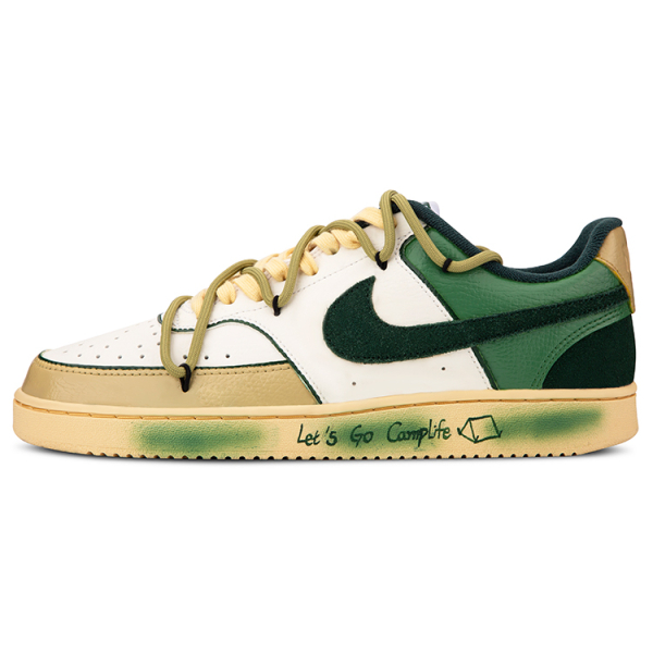 【 】 Nike Court Vision 1