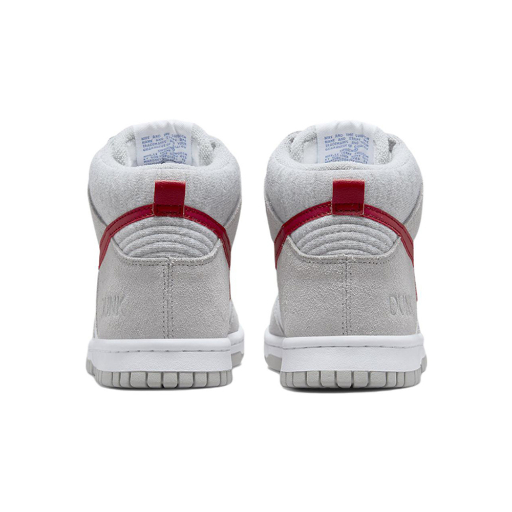 Nike Dunk High SE "Athletic Club"