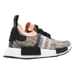 Adidas originals NMD_R1 Glitch Pink Camo