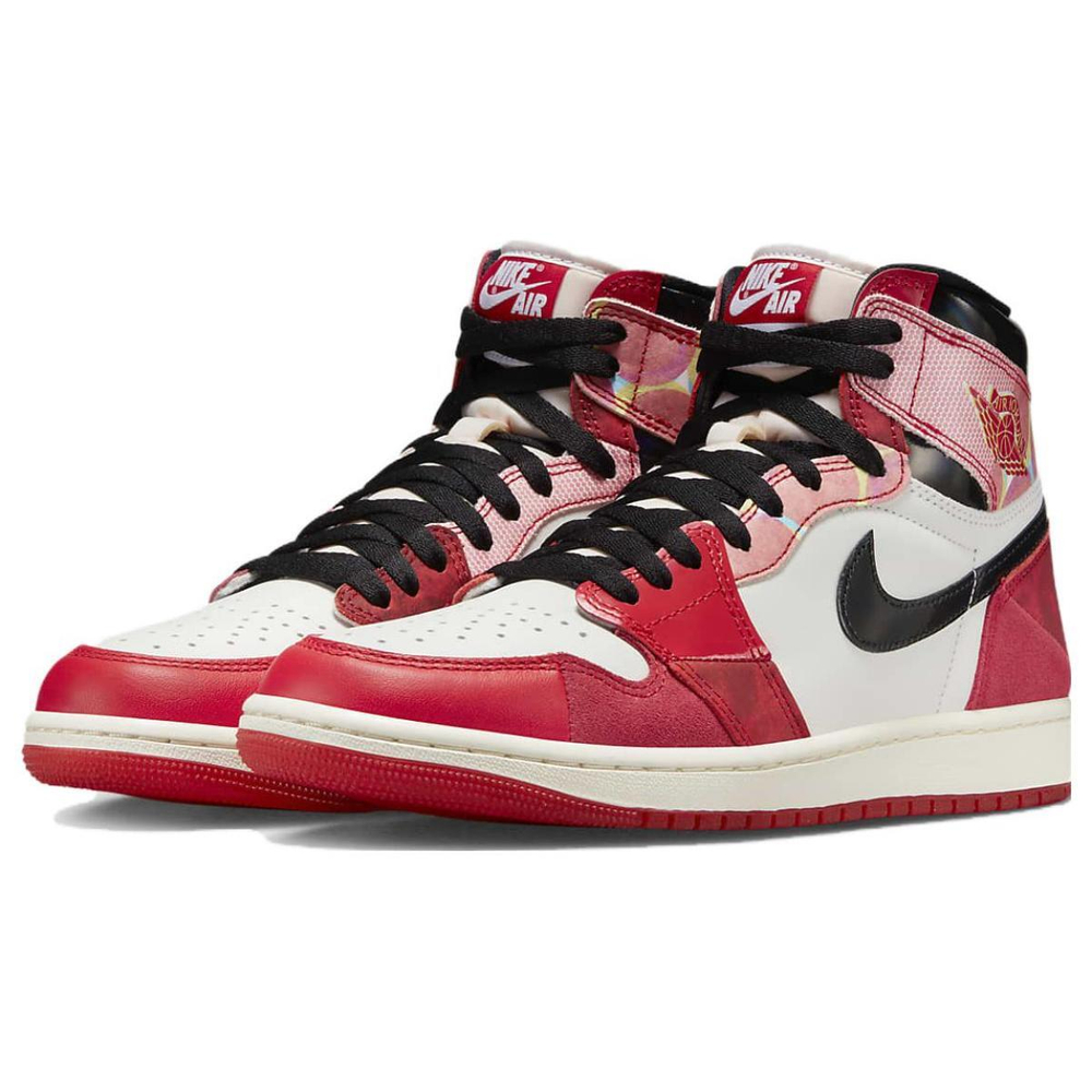Jordan Air Jordan 1 Retro High OG 2.0 "Next Chapter"