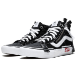 Vans SK8 Vault Cap LX