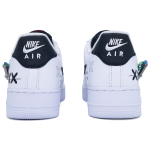 【 】 Nike Air Force 1 07 PRM "carbiner swoosh"