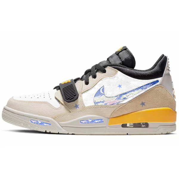 【 】 Jordan Legacy 312