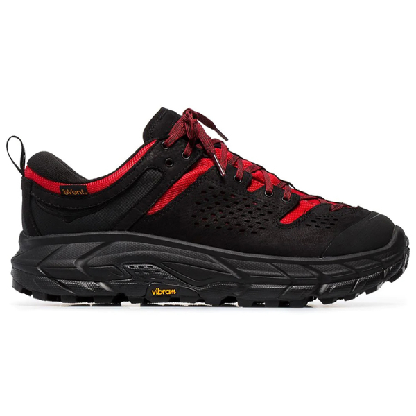 HOKA ONE ONE Tor Ultra Low Engineered Garments