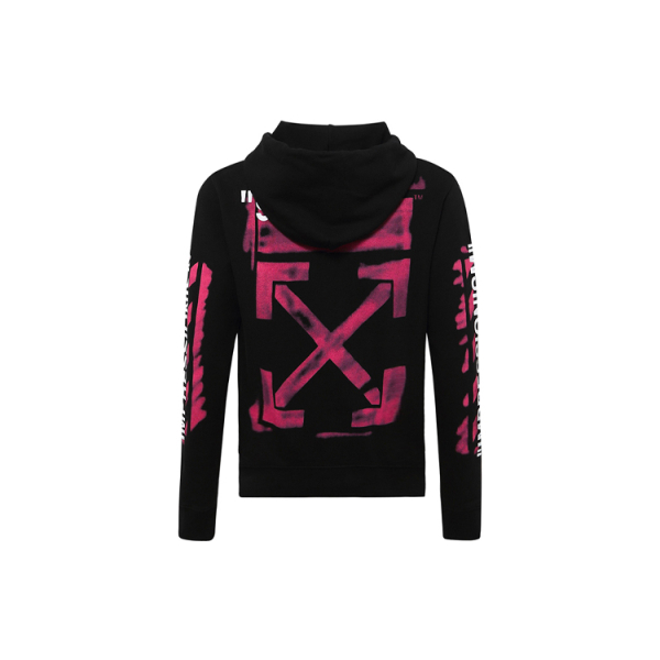 OFF-WHITE SS19 Logo