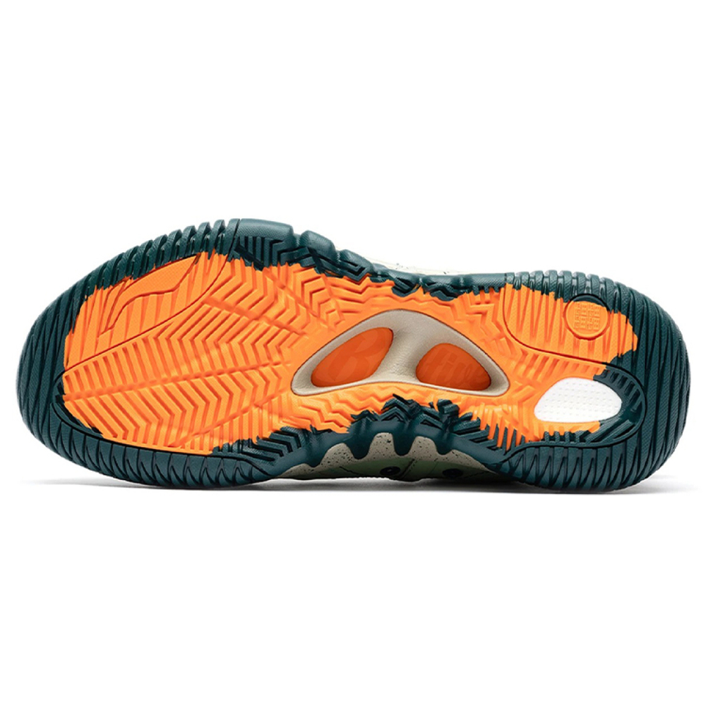 LiNing 2 Low TPU Light Foam/Bounse+/䨻