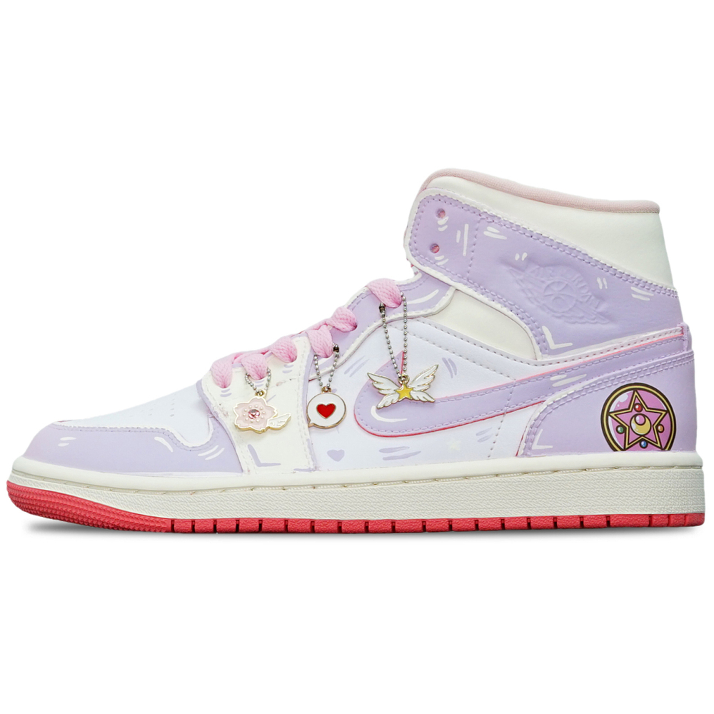 【 】 Jordan Air Jordan 1 Mid