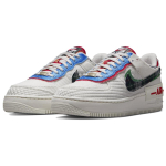 Nike Air Force 1 Shadow "Multi Material"
