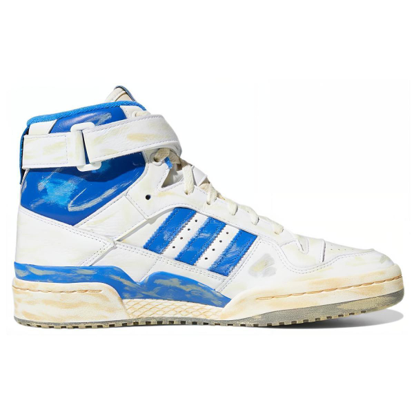Adidas originals FORUM 84 High AEC