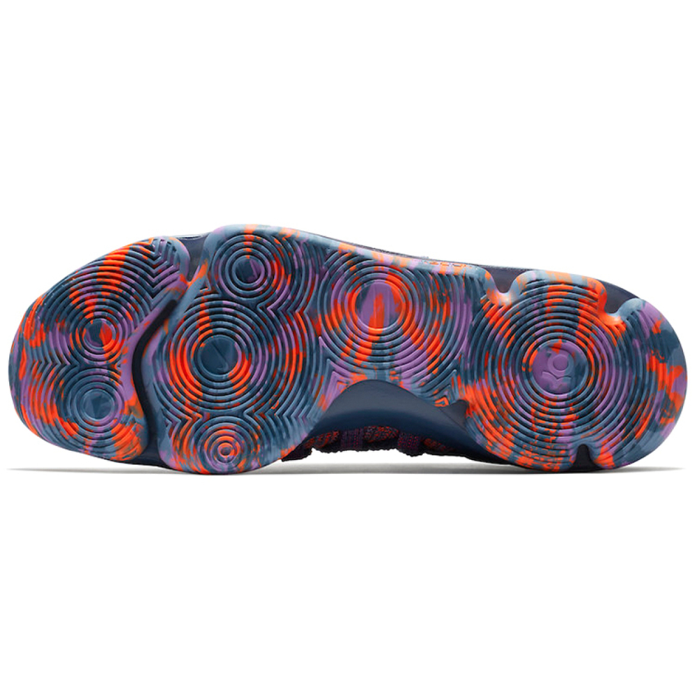 Nike KD 10 All-Star 2018